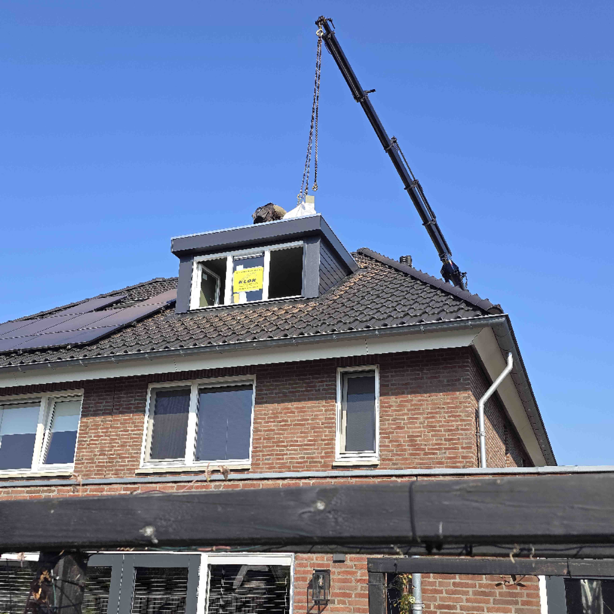 Dakkapel_plaatsen_Marslanden_Hardenberg dakkapel laten plaatsen balkburg