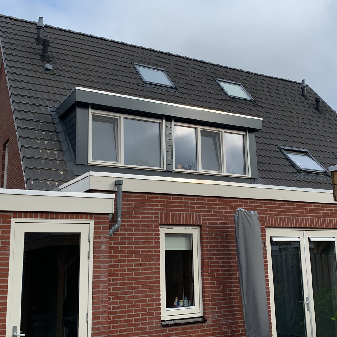 Dakkapel_plaatsen_Gramsbergen