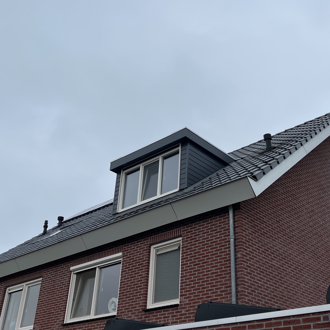 Dakkapel_plaatsen_Dedemsvaart