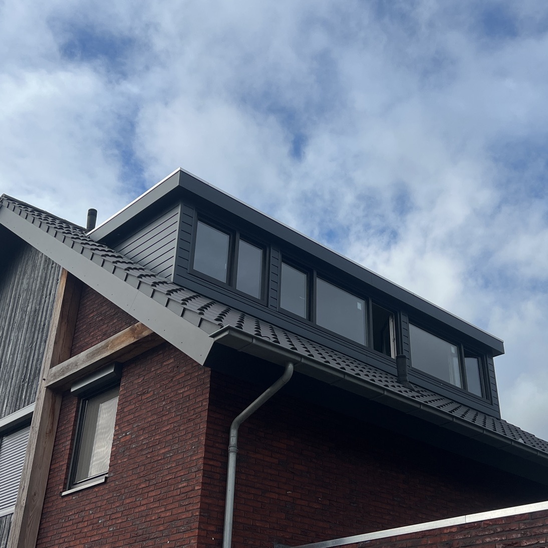 dakkapel Nieuwleusen