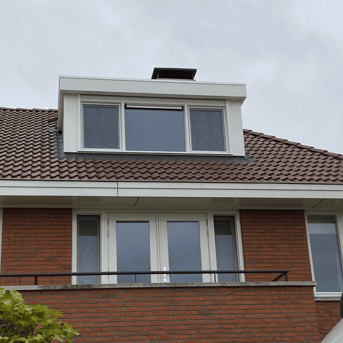 Dakkapel plaatsen in Wierden