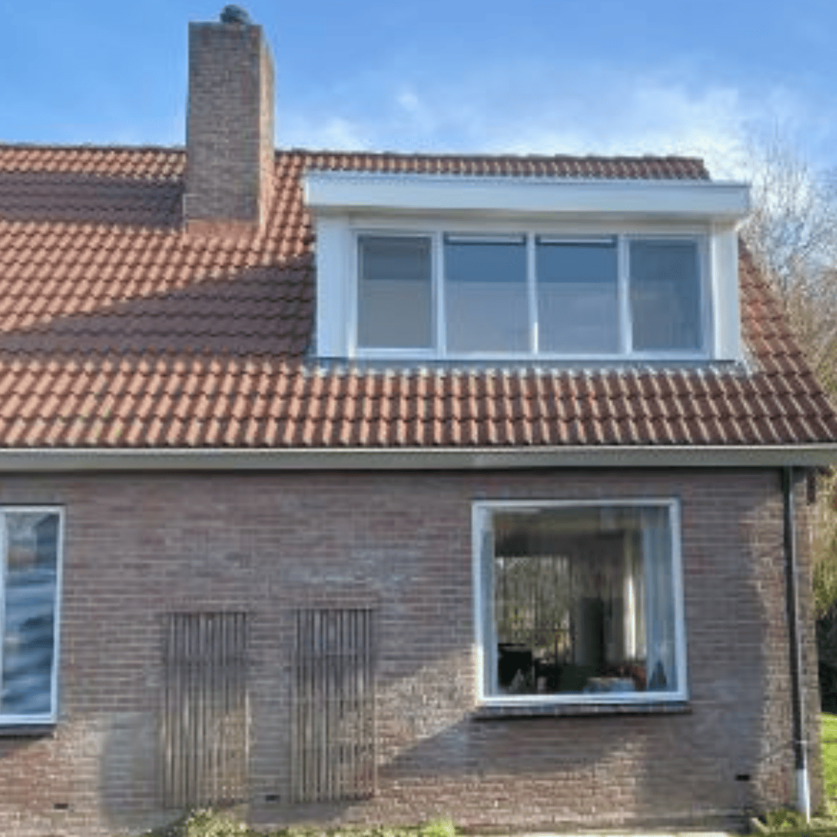 Dakkapel plaatsen Zwartsluis