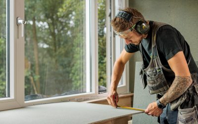 Medewerker Aftimmeren