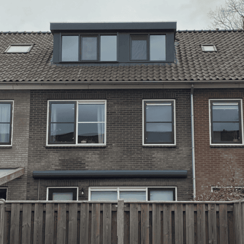 Dakkapel hardenberg Dakkapel hardenberg